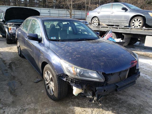 HONDA ACCORD LX 2013 1hgcr2f35da235897