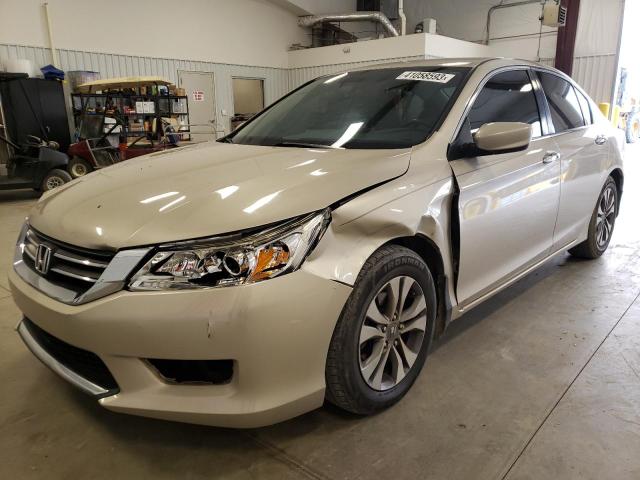 HONDA ACCORD LX 2013 1hgcr2f35da242039