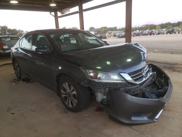 HONDA ACCORD LX 2013 1hgcr2f35da242865