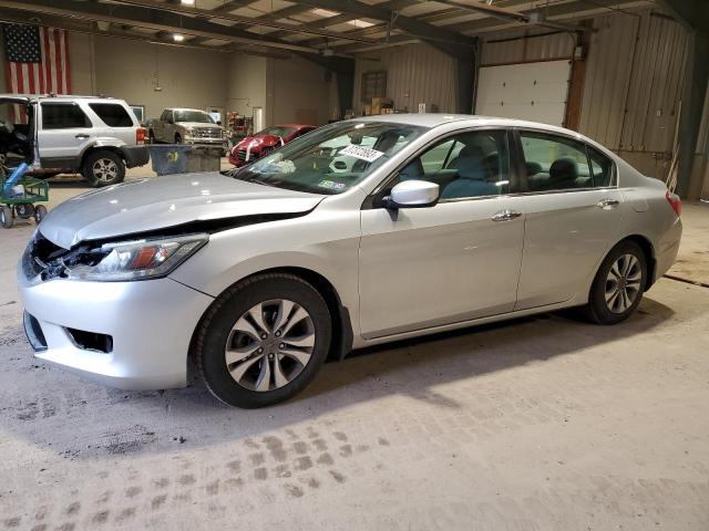 HONDA ACCORD LX 2013 1hgcr2f35da247466