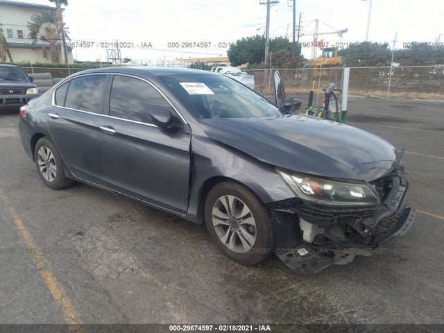 HONDA ACCORD SDN 2013 1hgcr2f35da249699