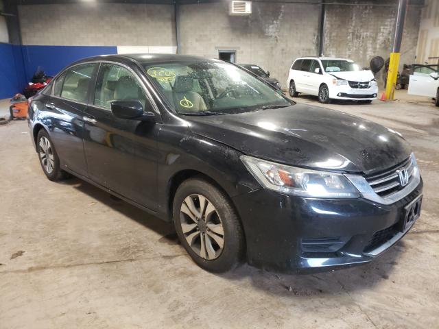 HONDA ACCORD LX 2013 1hgcr2f35da249864