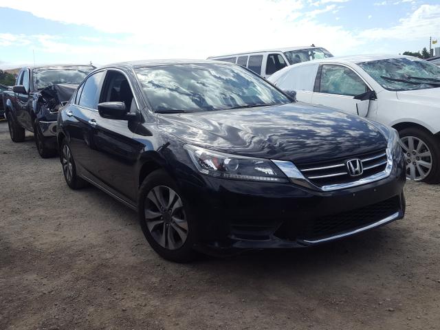 HONDA ACCORD LX 2013 1hgcr2f35da250416