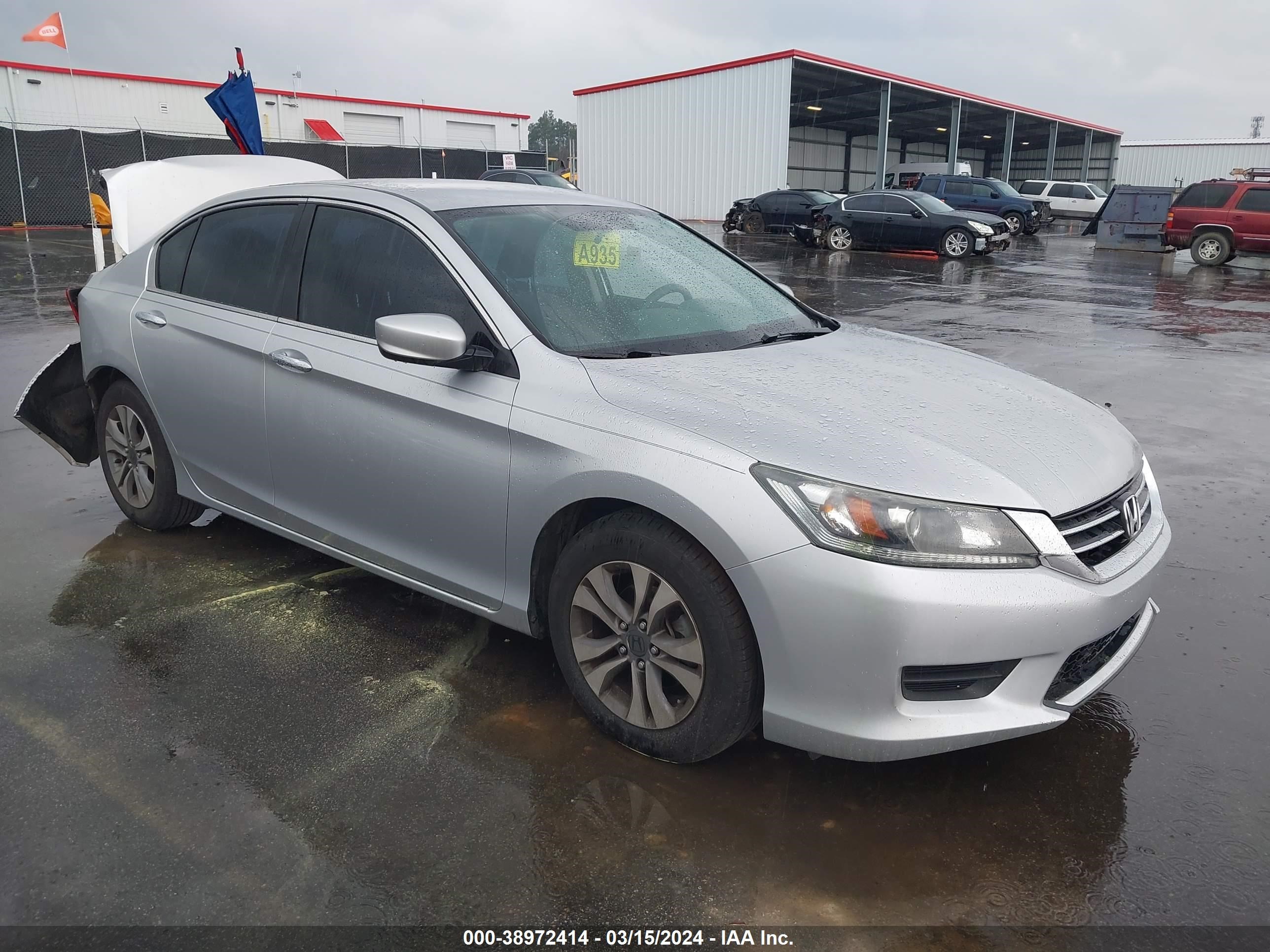 HONDA ACCORD 2013 1hgcr2f35da250903