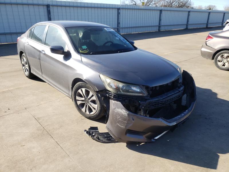 HONDA ACCORD LX 2013 1hgcr2f35da252764