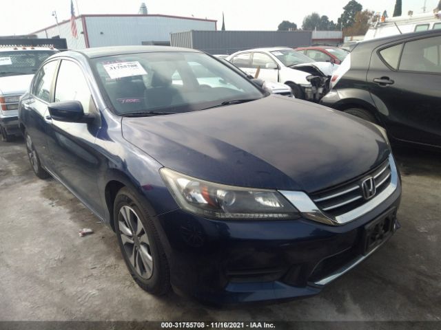 HONDA ACCORD SDN 2013 1hgcr2f35da255194