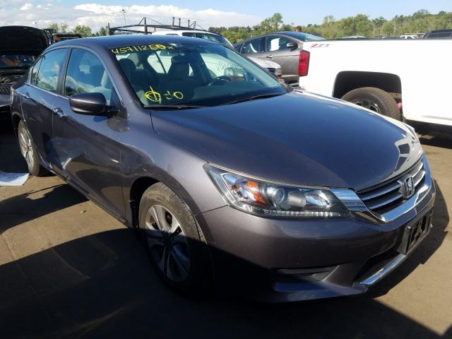 HONDA ACCORD LX 2013 1hgcr2f35da257396