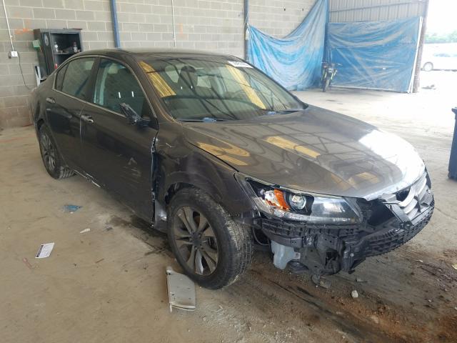 HONDA ACCORD LX 2013 1hgcr2f35da258743