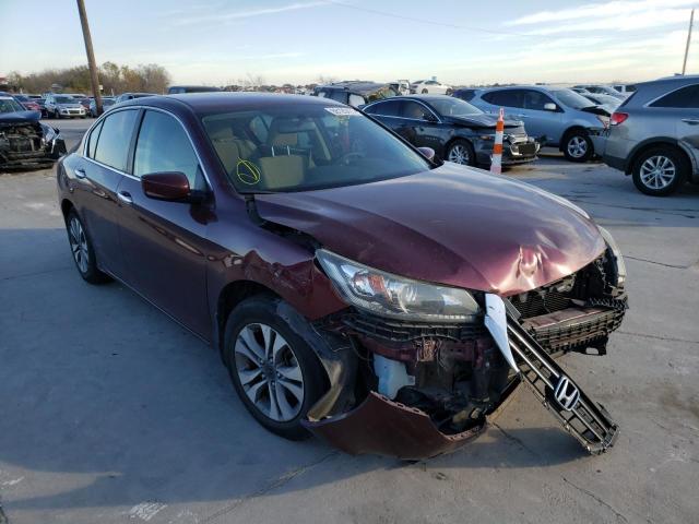 HONDA ACCORD LX 2013 1hgcr2f35da258984