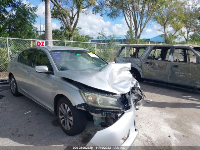 HONDA ACCORD 2013 1hgcr2f35da259598