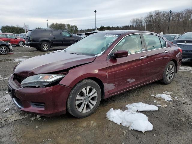 HONDA ACCORD LX 2013 1hgcr2f35da260427