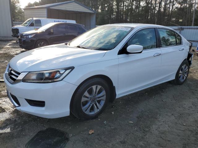 HONDA ACCORD LX 2013 1hgcr2f35da262551