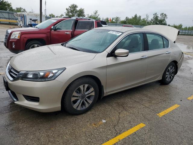 HONDA ACCORD LX 2013 1hgcr2f35da264140