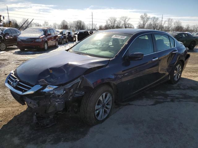 HONDA ACCORD LX 2013 1hgcr2f35da269001