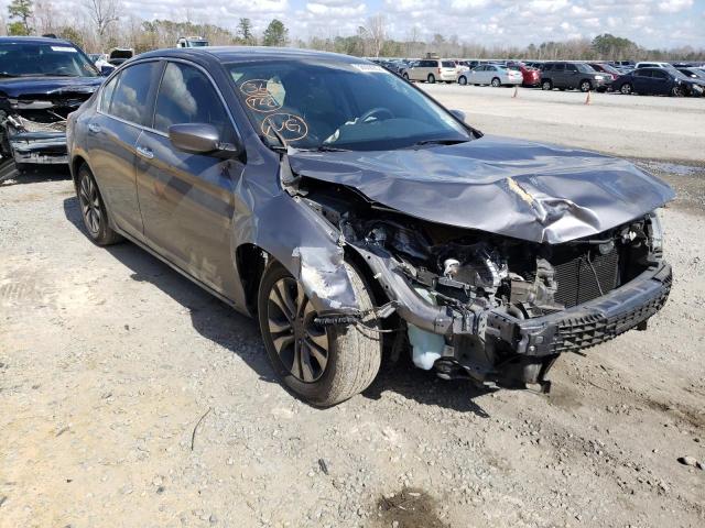 HONDA ACCORD LX 2013 1hgcr2f35da269015