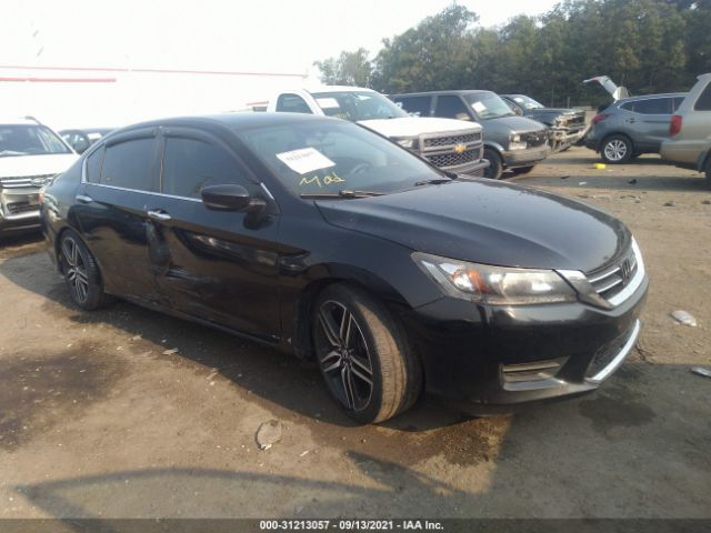 HONDA ACCORD SDN 2013 1hgcr2f35da270584