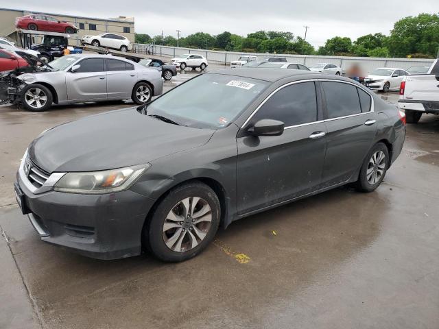 HONDA ACCORD 2013 1hgcr2f35da271511