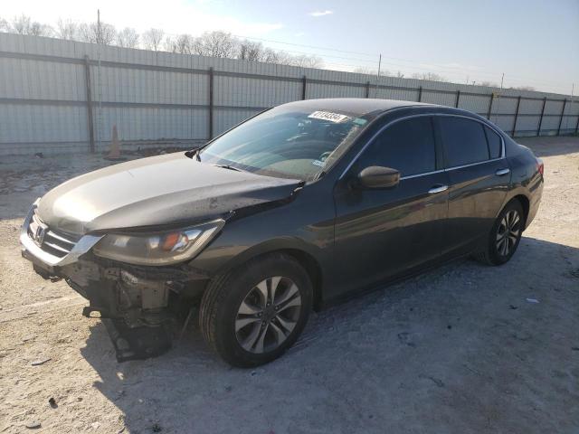 HONDA ACCORD 2013 1hgcr2f35da271542