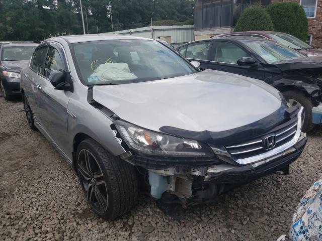 HONDA ACCORD LX 2013 1hgcr2f35da272884