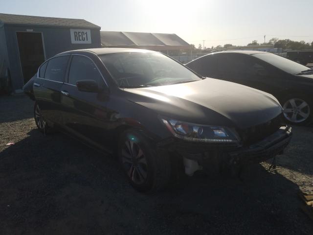 HONDA ACCORD LX 2013 1hgcr2f35da273100