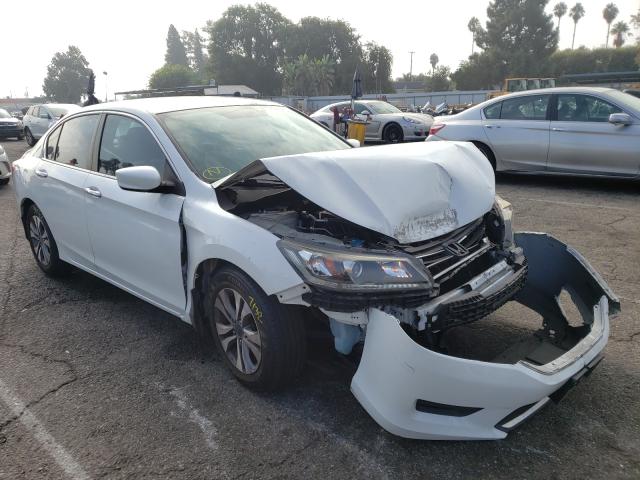 HONDA ACCORD LX 2013 1hgcr2f35da274604