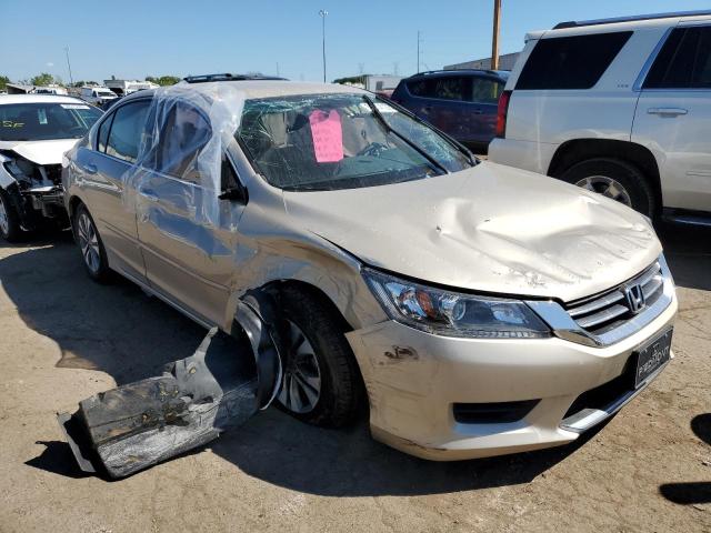 HONDA ACCORD LX 2013 1hgcr2f35da279933