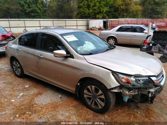 HONDA ACCORD SDN 2013 1hgcr2f35da279947