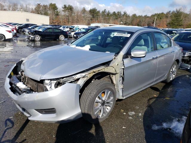 HONDA ACCORD LX 2013 1hgcr2f35da280242