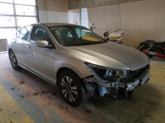 HONDA ACCORD LX 2013 1hgcr2f35da281102