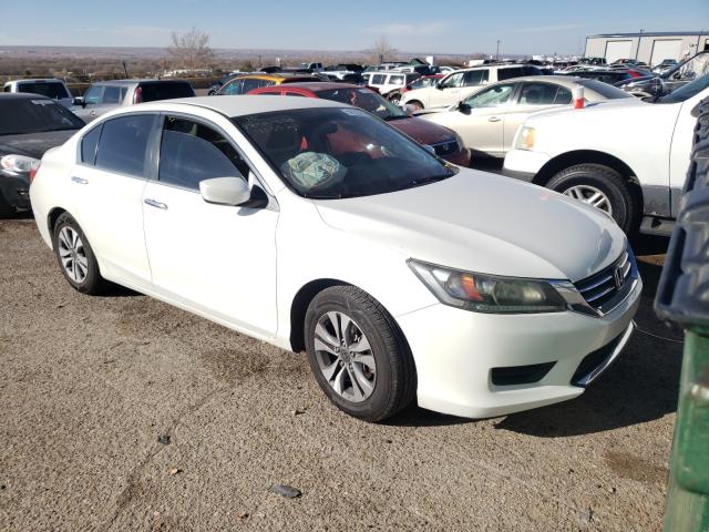 HONDA ACCORD LX 2013 1hgcr2f35da281813