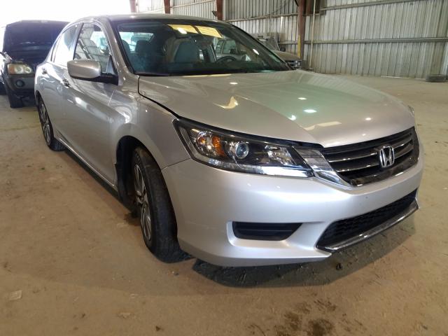 HONDA ACCORD LX 2013 1hgcr2f35da283710