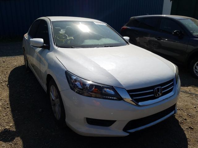 HONDA ACCORD LX 2013 1hgcr2f35da803372