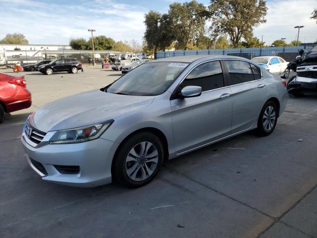 HONDA ACCORD LX 2014 1hgcr2f35ea002054