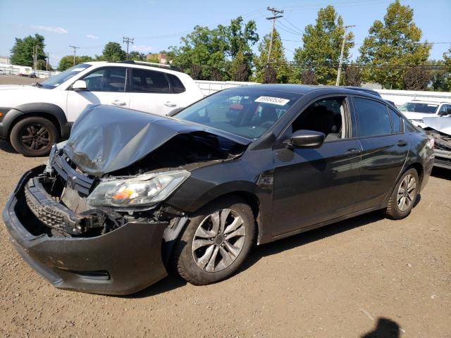 HONDA ACCORD LX 2014 1hgcr2f35ea002152