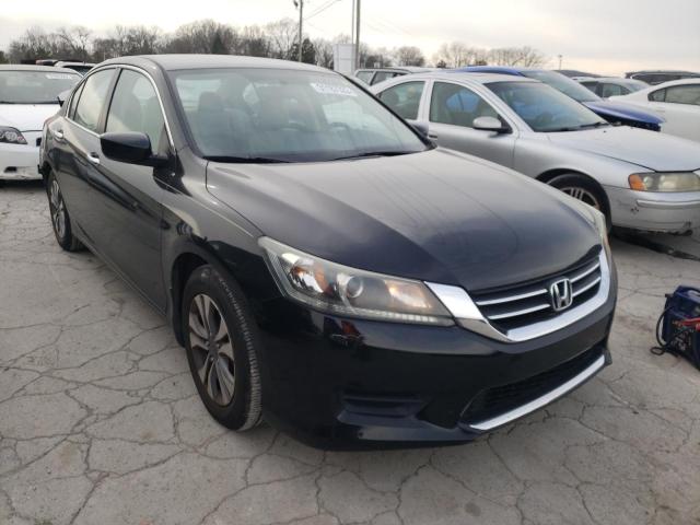 HONDA ACCORD LX 2014 1hgcr2f35ea003947