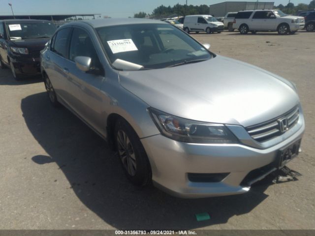 HONDA ACCORD SEDAN 2014 1hgcr2f35ea006024