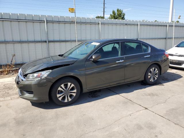 HONDA ACCORD 2014 1hgcr2f35ea006332