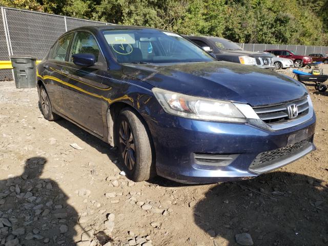 HONDA ACCORD LX 2014 1hgcr2f35ea006573