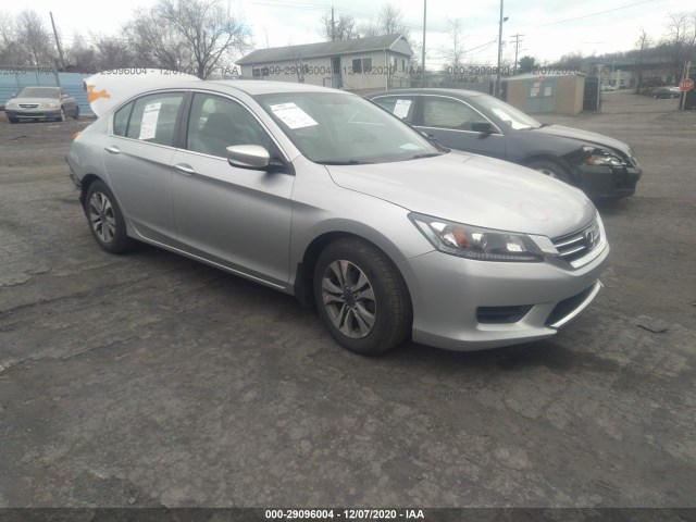 HONDA ACCORD SEDAN 2014 1hgcr2f35ea008422