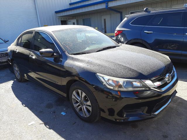 HONDA ACCORD LX 2014 1hgcr2f35ea010879