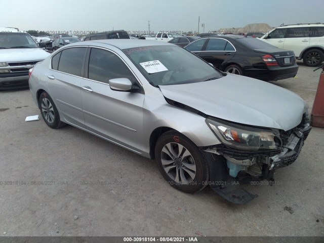 HONDA ACCORD SEDAN 2014 1hgcr2f35ea010929