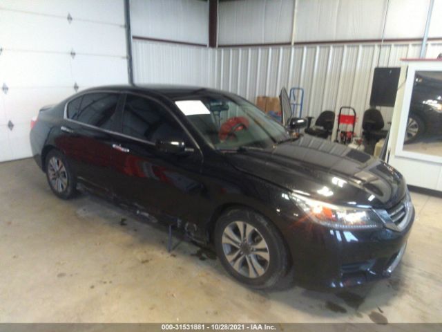 HONDA ACCORD SEDAN 2014 1hgcr2f35ea012888