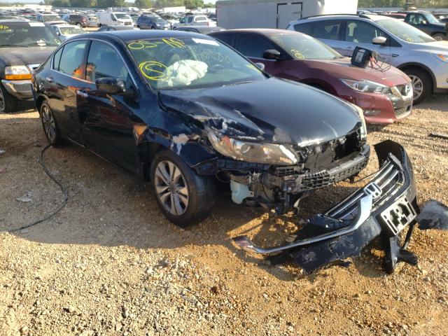 HONDA ACCORD LX 2014 1hgcr2f35ea012891