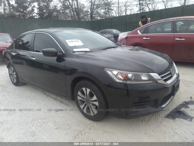 HONDA ACCORD SEDAN 2014 1hgcr2f35ea013975