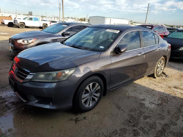 HONDA ACCORD LX 2014 1hgcr2f35ea014740