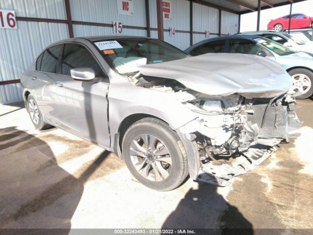 HONDA ACCORD SEDAN 2014 1hgcr2f35ea018934