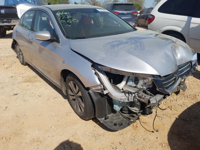 HONDA ACCORD LX 2014 1hgcr2f35ea018948