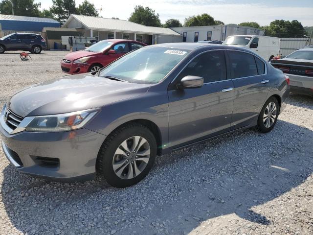 HONDA ACCORD LX 2014 1hgcr2f35ea019033