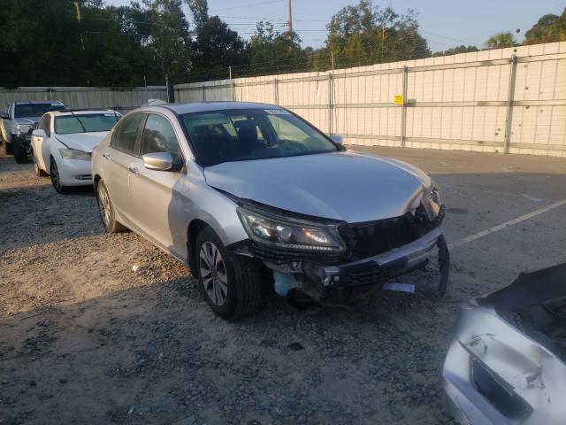 HONDA ACCORD LX 2014 1hgcr2f35ea021221