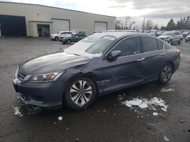 HONDA ACCORD LX 2014 1hgcr2f35ea022627